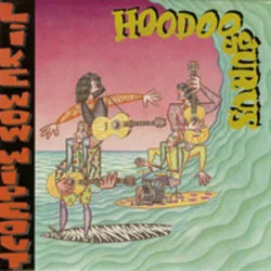 Like Wow - Wipeout Bass Tab by Hoodoo Gurus