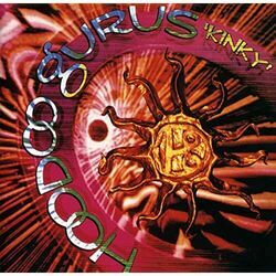 1000 Miles Away Chords by Hoodoo Gurus