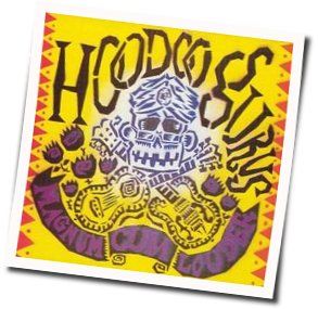 Come Anytime Chords by Hoodoo Gurus