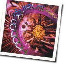 Come On Chords by Hoodoo Gurus