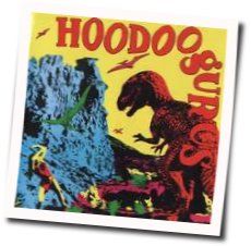 I Want You Back Chords by Hoodoo Gurus