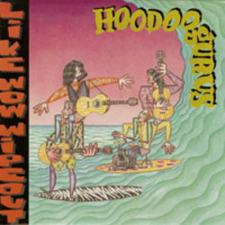 Like Wow - Wipeout Chords by Hoodoo Gurus