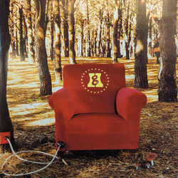 Night Must Fall Chords by Hoodoo Gurus