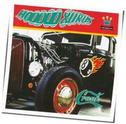 The Right Time Chords by Hoodoo Gurus