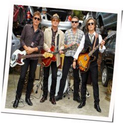 Whats In It For Me Chords by Hoodoo Gurus