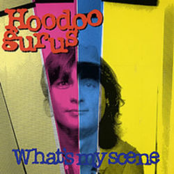 Whats My Scene Bass tabs by Hoodoo Gurus