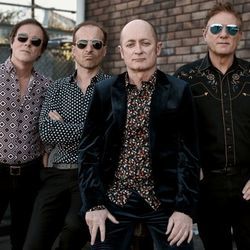 World Of Pain Chords by Hoodoo Gurus