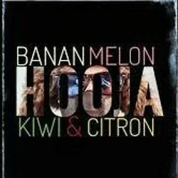 Banan Melon Kiwi And Citron Chords by Hooja