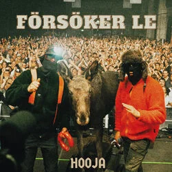 Försöker Le Intro Tab by Hooja