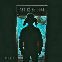 Livet På En Pinne Chords by Hooja
