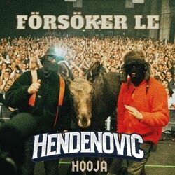Försöker Le Chords by Hooja