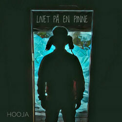 Livet På En Pinne Chords by Hooja