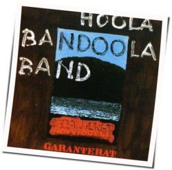 Burrhuvet Chords by Hoola Bandoola Band