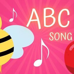 Abc Song With Honey Bees Chords by HooplaKidz