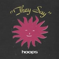 They Say Bass Tab by Hoops
