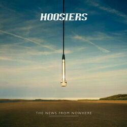Nathans Loft Chords by The Hoosiers