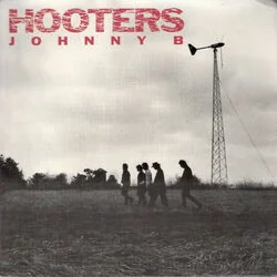 Johny B Chords by The Hooters