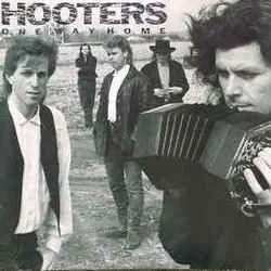 One Way Home Chords by The Hooters
