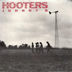 Johny B by The Hooters
