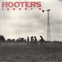 Johny B Chords by The Hooters
