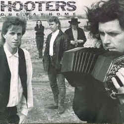 One Way Home Chords by The Hooters