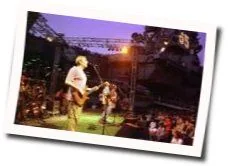 Fool Chords by Hootie & The Blowfish