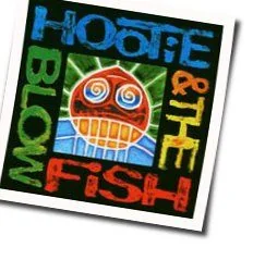Get Out Of My Mind Chords by Hootie & The Blowfish