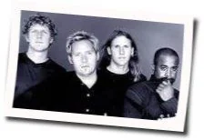 Goodbye Girl Chords by Hootie & The Blowfish