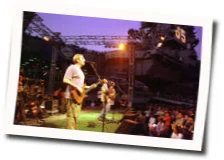Goodbye Tab by Hootie & The Blowfish