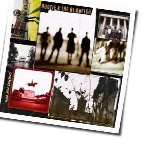 Hannah Jane (Ver2) Tab by Hootie & The Blowfish