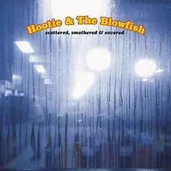 I Go Blind Chords by Hootie & The Blowfish