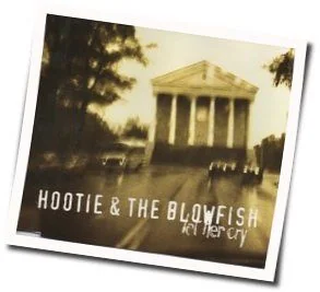 Let Her Cry Acoustic Tab by Hootie & The Blowfish