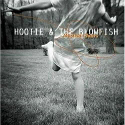 Michelle Post Tab by Hootie & The Blowfish
