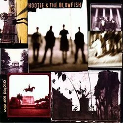 Not Even The Trees Tab by Hootie & The Blowfish