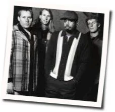 The Christmas Song Tab by Hootie & The Blowfish