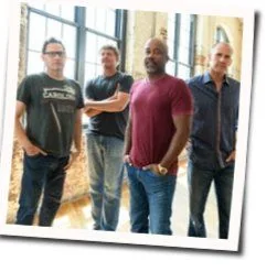 Why Chords by Hootie & The Blowfish