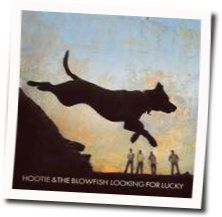 Autumn Jones Chords by Hootie & The Blowfish
