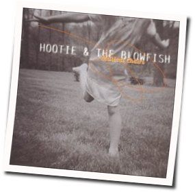 Closet Full Of Fear Chords by Hootie & The Blowfish