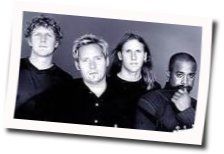 Goodbye Girl Chords by Hootie & The Blowfish