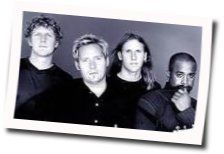 Goodbye Girl by Hootie & The Blowfish