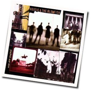 Let Me Be Your Man Chords by Hootie & The Blowfish