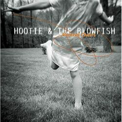 Michelle Post Chords by Hootie & The Blowfish