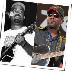 New Year’s Day Chords by Hootie & The Blowfish