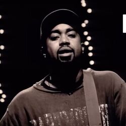 Hootie & The Blowfish chords for One by one