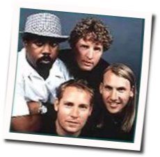 Only Want To Be With You Chords by Hootie & The Blowfish