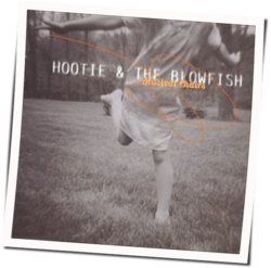 Renaissance Eyes by Hootie & The Blowfish