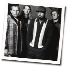 The Christmas Song Tabs by Hootie & The Blowfish