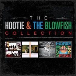 The Rain Song by Hootie & The Blowfish