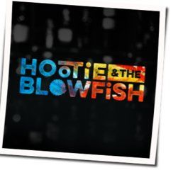 Turn It Up by Hootie & The Blowfish