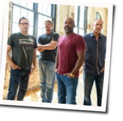 Why Chords by Hootie & The Blowfish